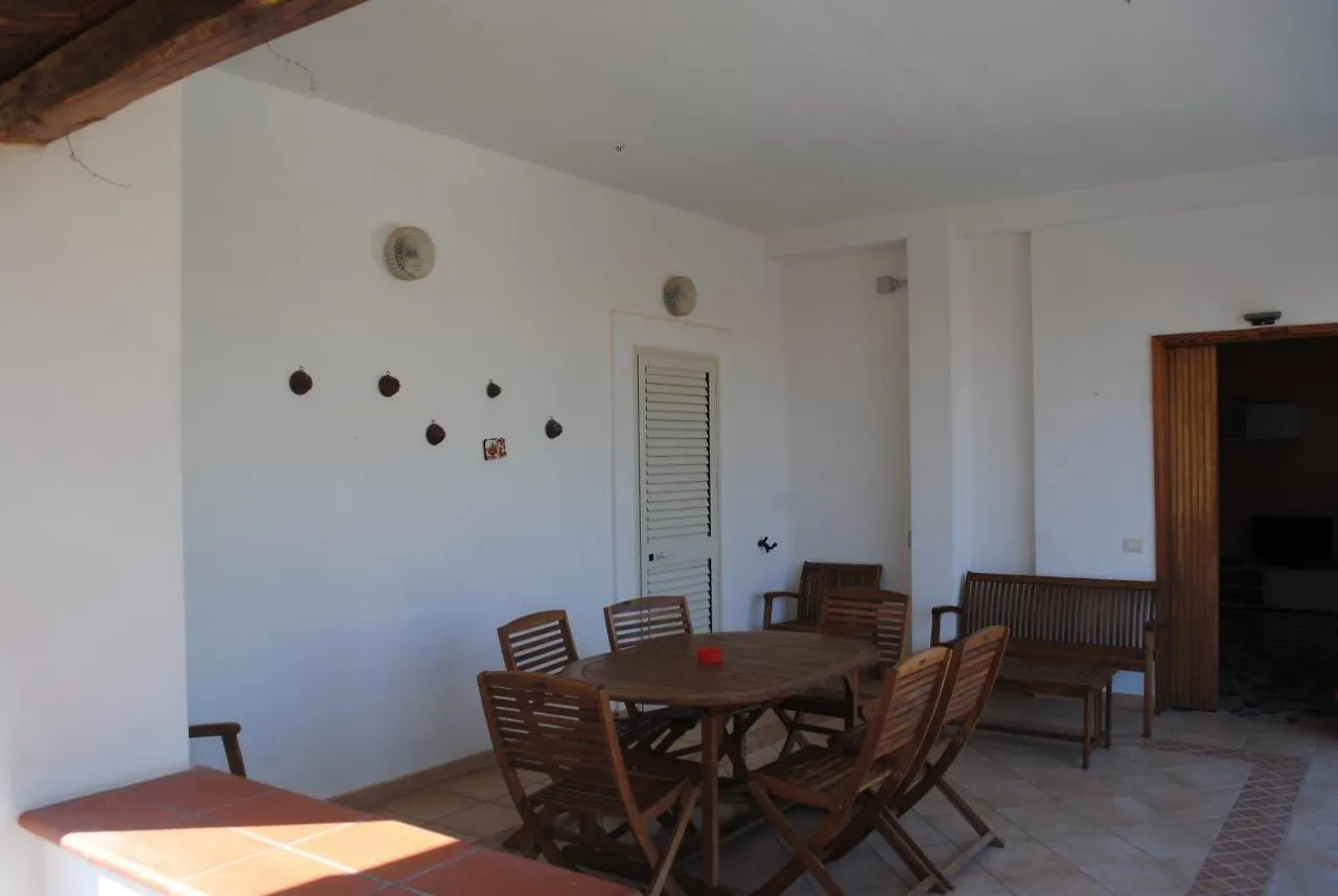 Summer Beach Rooms Fontane Bianche Bed & Breakfast
